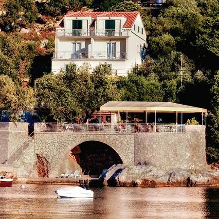 Villa Marin Molunat Luaran gambar