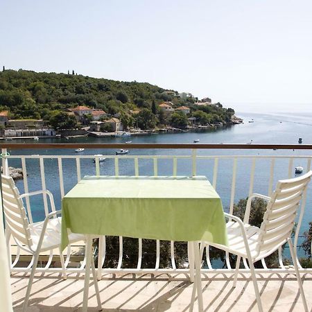 Villa Marin Molunat Luaran gambar