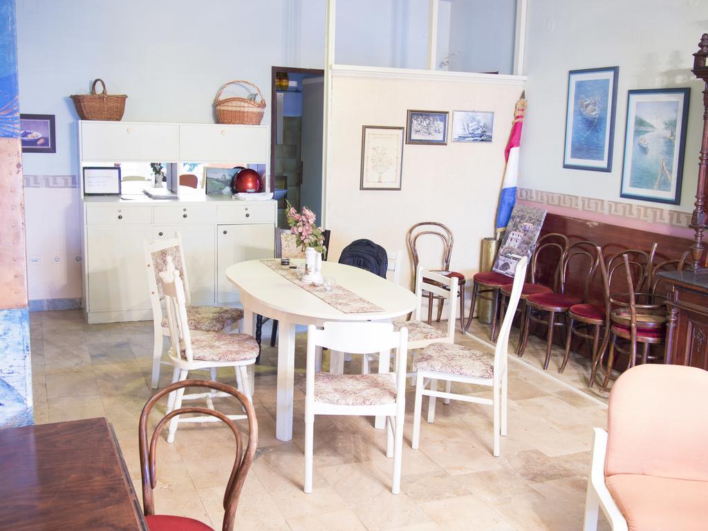 Villa Marin Molunat Luaran gambar