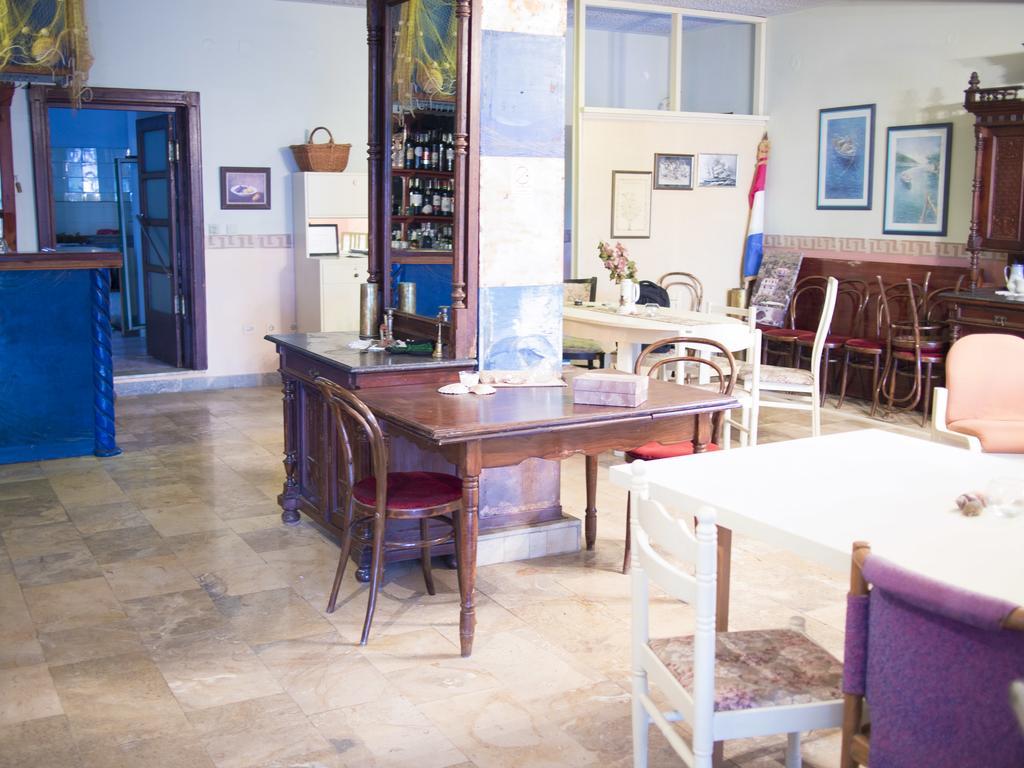 Villa Marin Molunat Luaran gambar