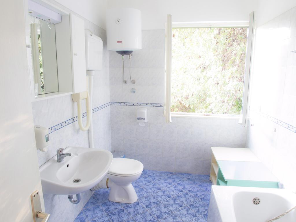 Villa Marin Molunat Luaran gambar