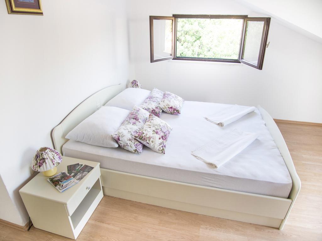 Villa Marin Molunat Luaran gambar