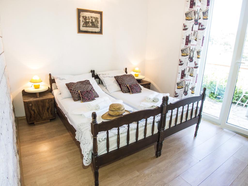 Villa Marin Molunat Luaran gambar