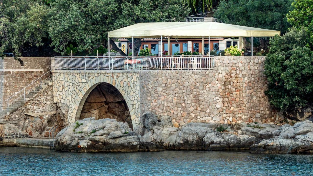 Villa Marin Molunat Luaran gambar