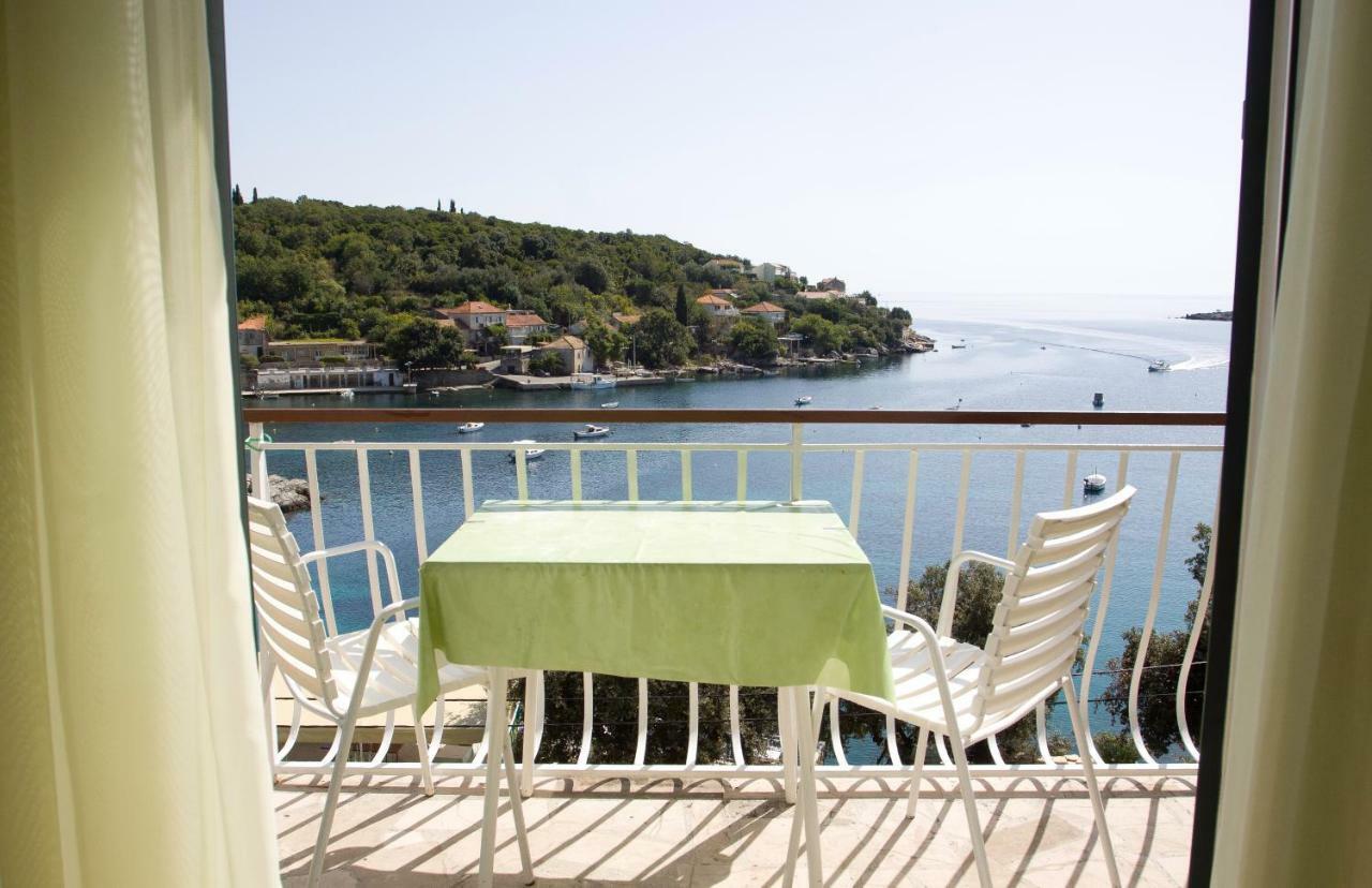 Villa Marin Molunat Luaran gambar